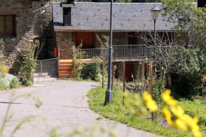  Apartaments Turístics Vilaró  Ллортс